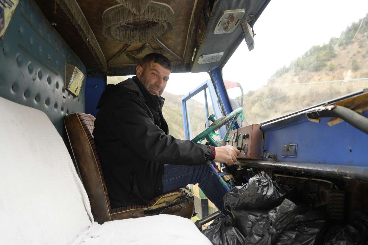 Hareket etmeyen aracına ceza geldi, makbuza bakınca hayatının şokunu yaşadı 8