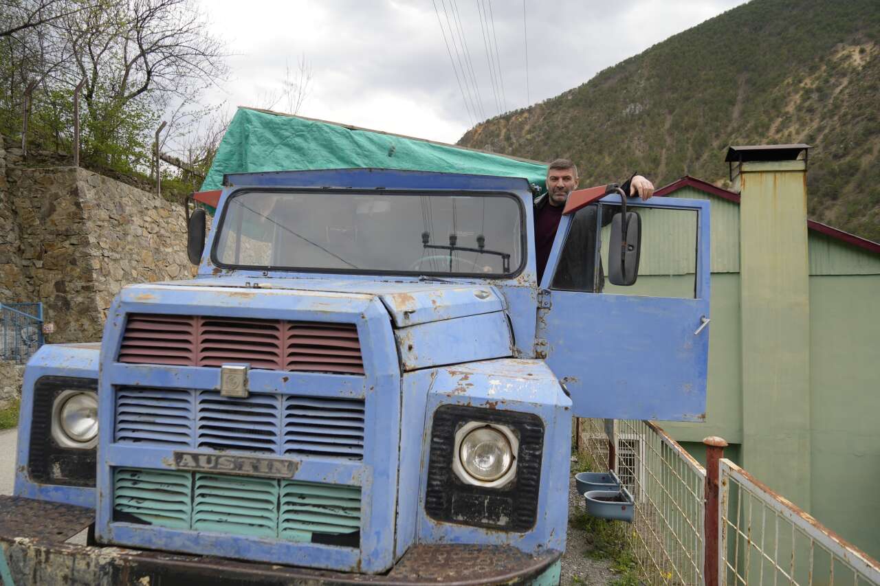 Hareket etmeyen aracına ceza geldi, makbuza bakınca hayatının şokunu yaşadı 6