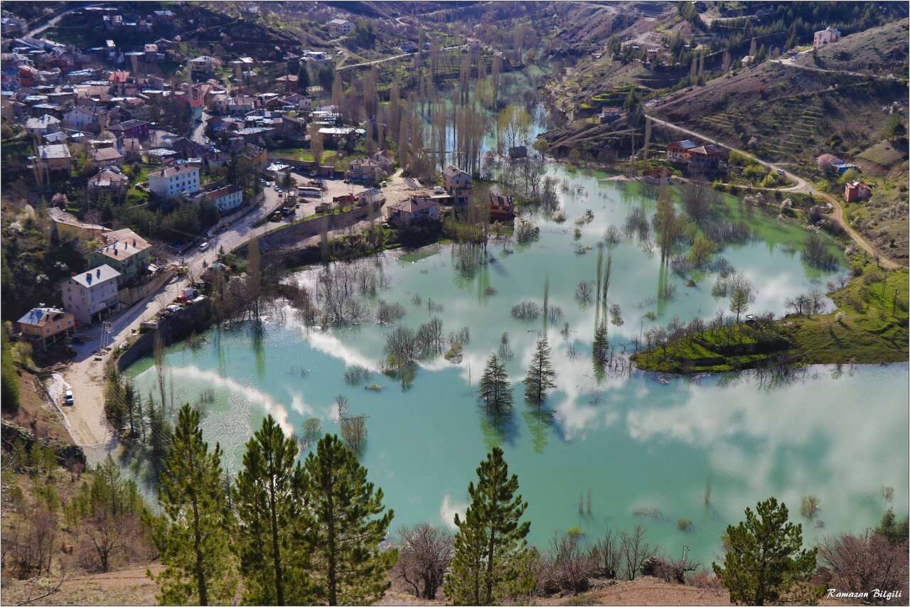 Konya’da bir mahalle sessizce veda ediyor! Hüzünlü anlar kayıt altında 3