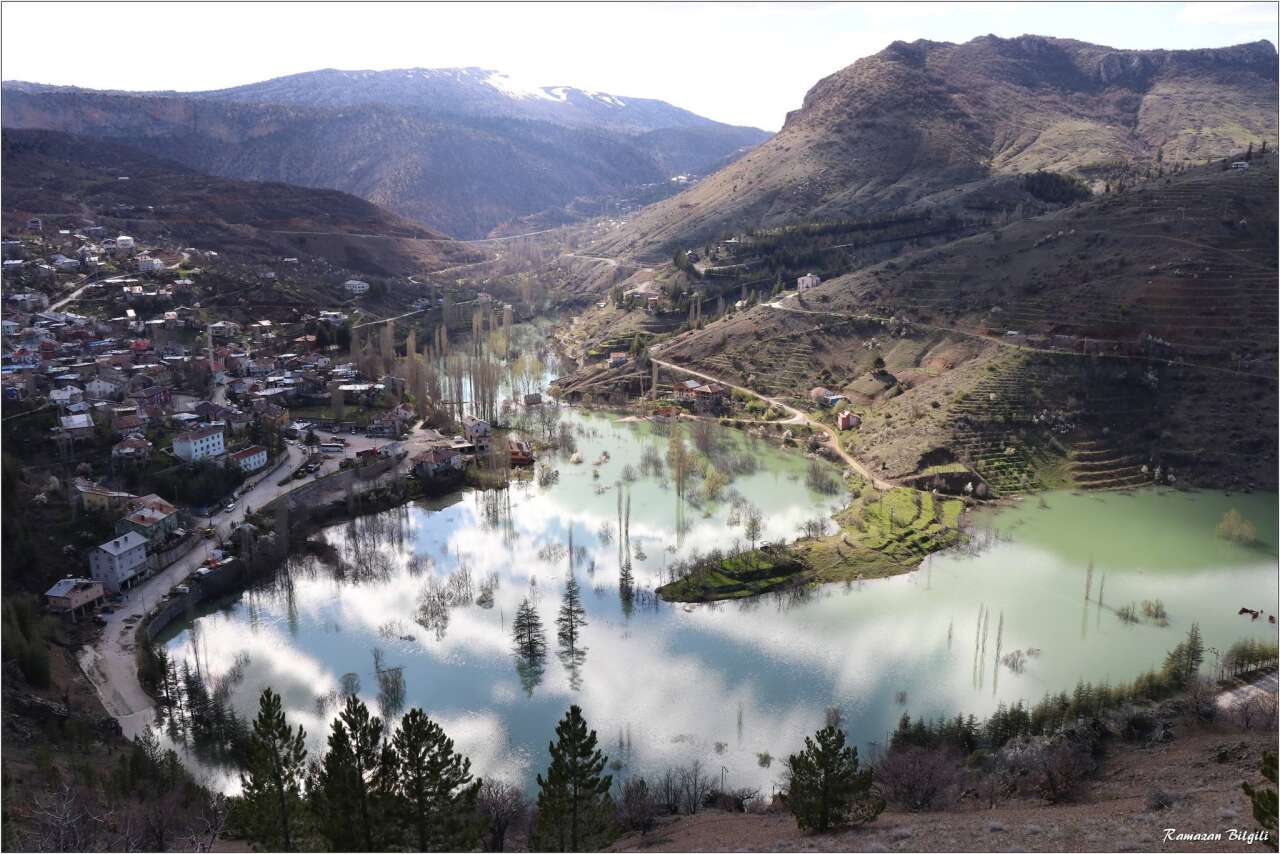 Konya’da bir mahalle sessizce veda ediyor! Hüzünlü anlar kayıt altında 7