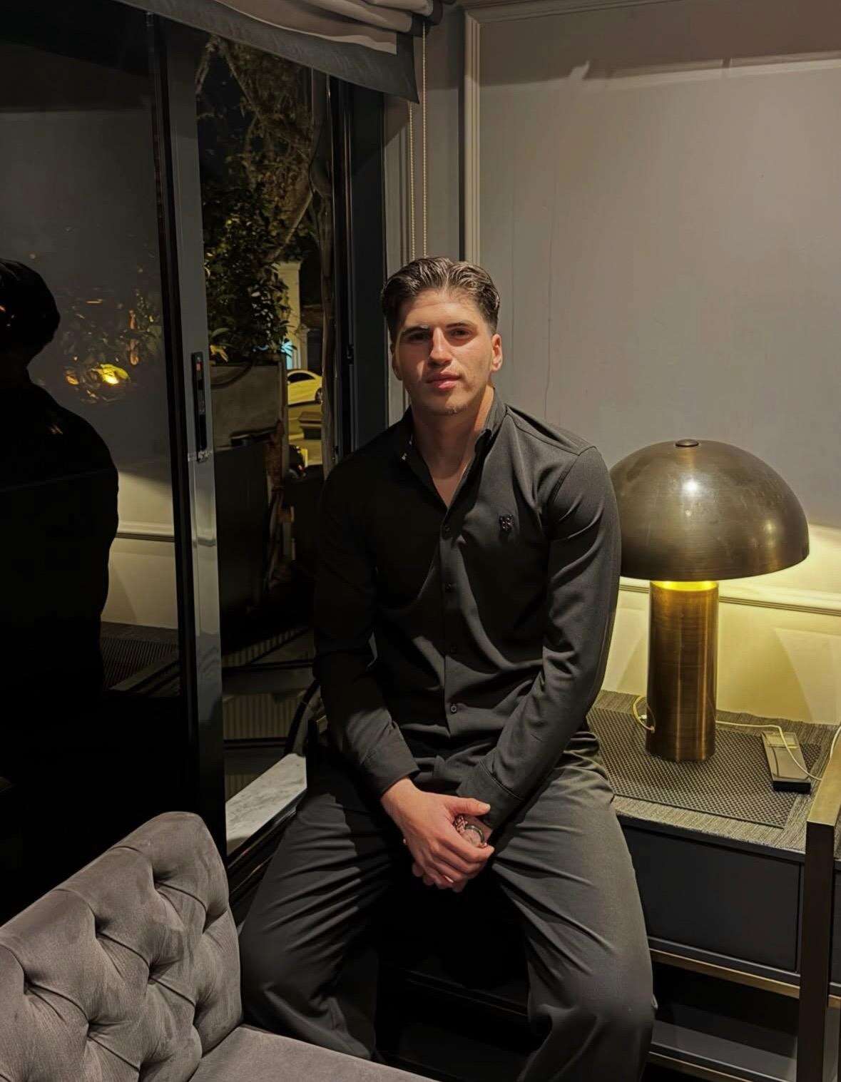 Kubilay Kaan Kundakçı cinayetinde istenen cezalar belli oldu 3