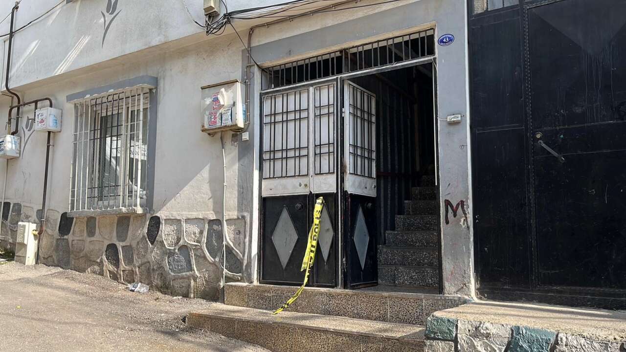 14 yaşındaki kız, babasını öldürdü! İddia çok vahim 3