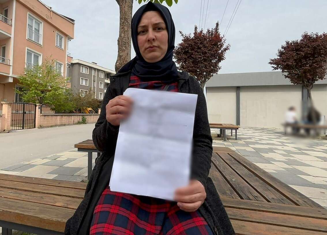 Türkiye bu olayı konuşuyor! Karısının altınlarını bozdurup, sevgilisine düğün yaptı 3