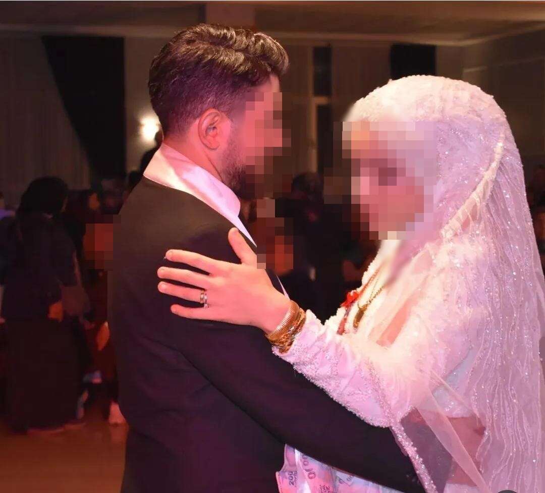 Türkiye bu olayı konuşuyor! Karısının altınlarını bozdurup, sevgilisine düğün yaptı 8