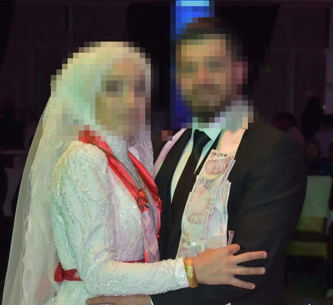 Türkiye bu olayı konuşuyor! Karısının altınlarını bozdurup, sevgilisine düğün yaptı 7