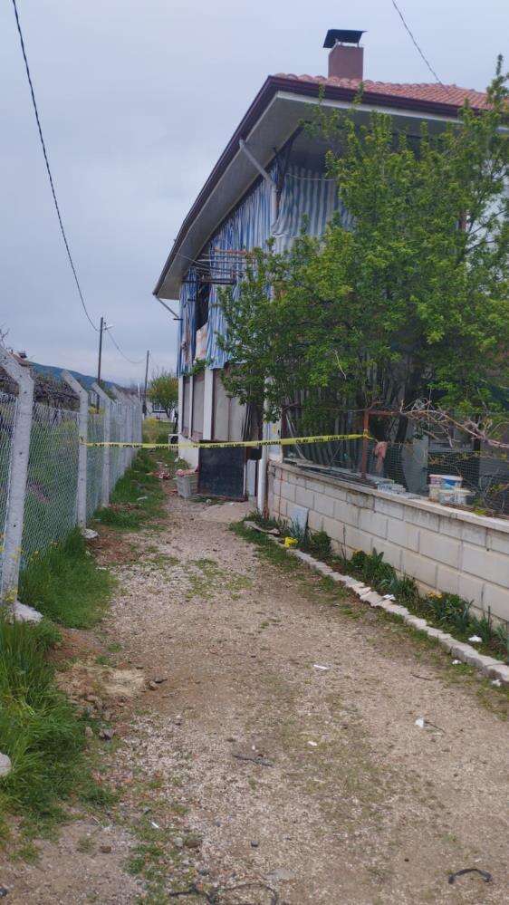 Genç çift, düğün yapacakları gün banyoda ölü bulunmuştu! Detaylar belli oldu 3