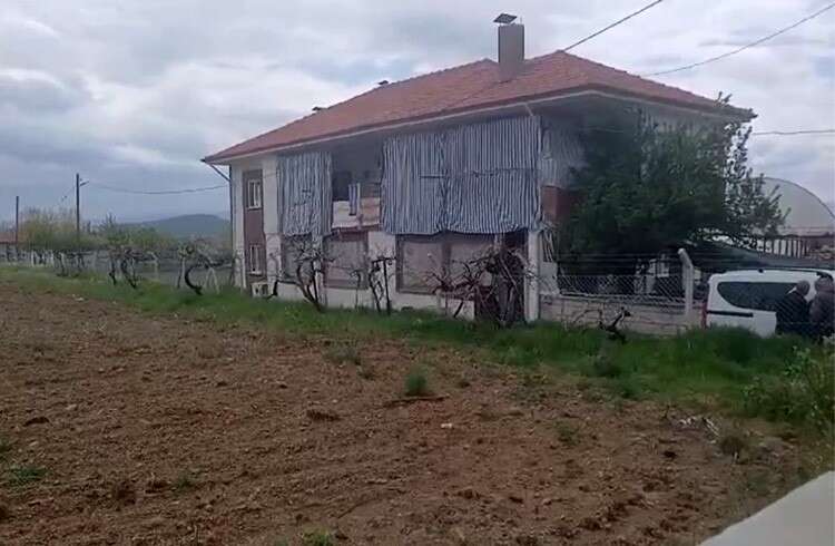 Genç çift, düğün yapacakları gün banyoda ölü bulunmuştu! Detaylar belli oldu 15