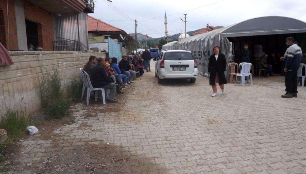 Genç çift, düğün yapacakları gün banyoda ölü bulunmuştu! Detaylar belli oldu 16