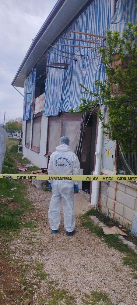 Genç çift, düğün yapacakları gün banyoda ölü bulunmuştu! Detaylar belli oldu 17