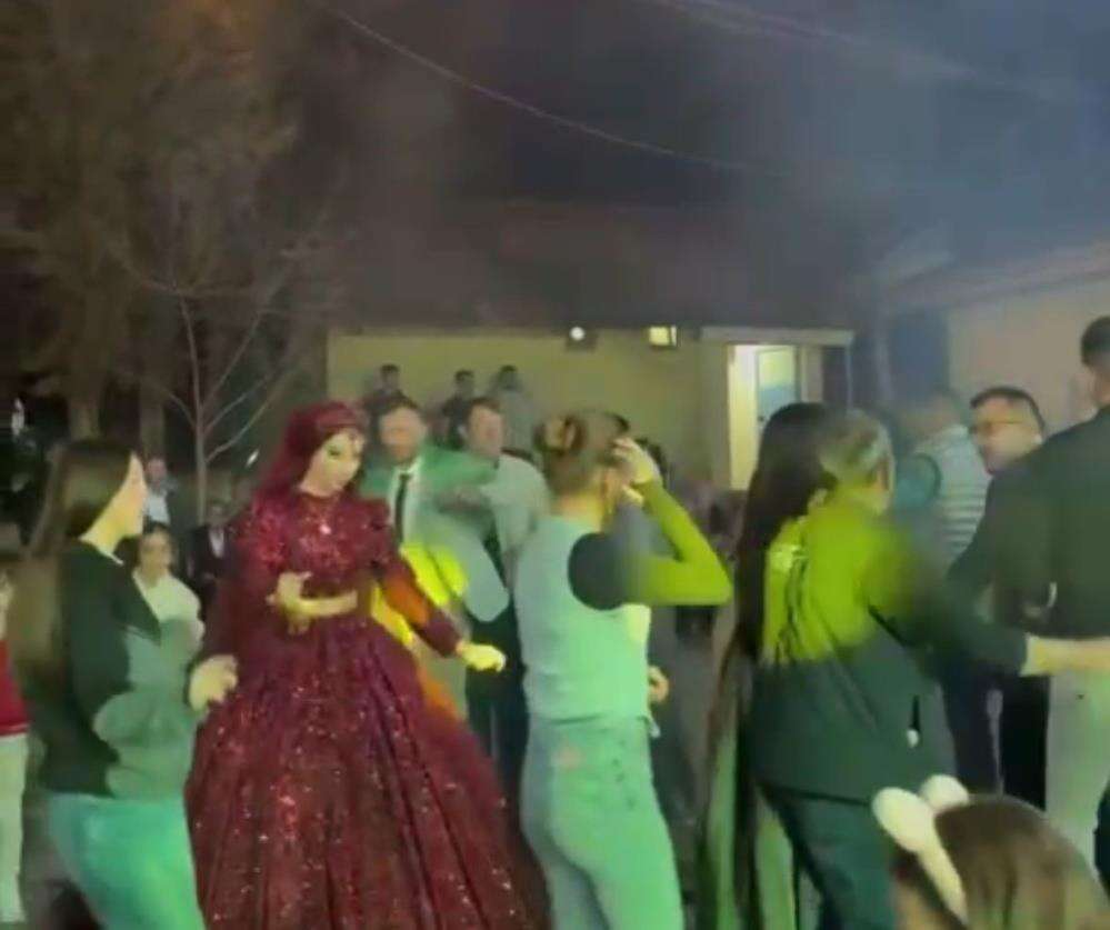 Genç çift, düğün yapacakları gün banyoda ölü bulunmuştu! Detaylar belli oldu 7