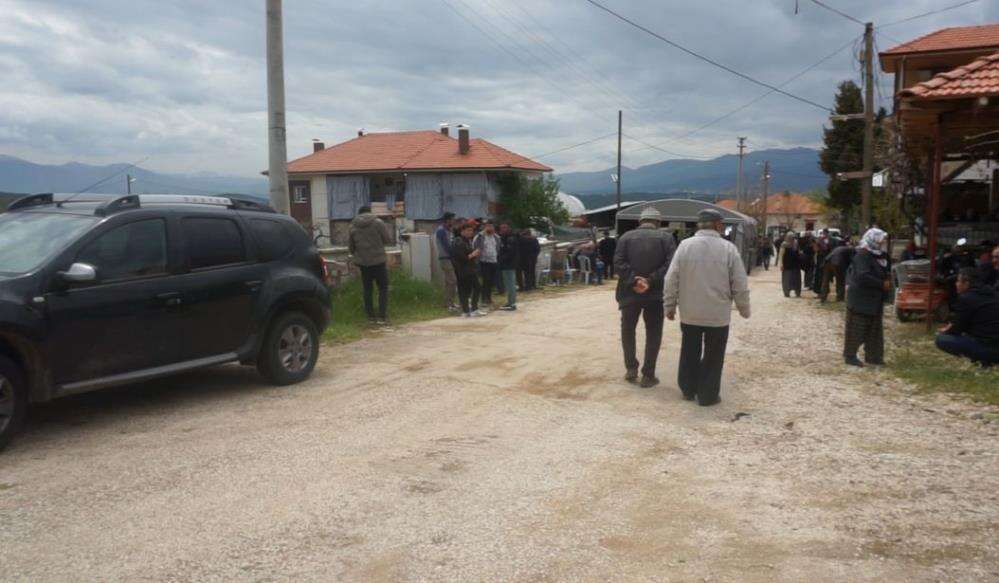 Genç çift, düğün yapacakları gün banyoda ölü bulunmuştu! Detaylar belli oldu 8