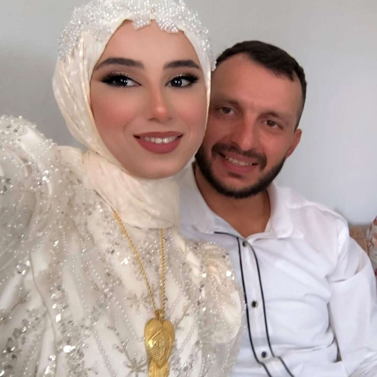 Genç çift, düğün yapacakları gün banyoda ölü bulunmuştu! Detaylar belli oldu 10