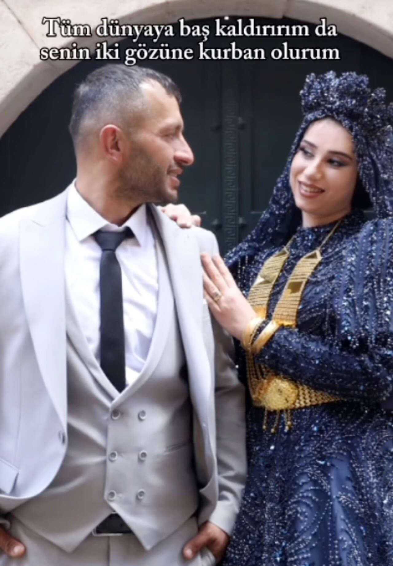 Genç çift, düğün yapacakları gün banyoda ölü bulunmuştu! Detaylar belli oldu 2