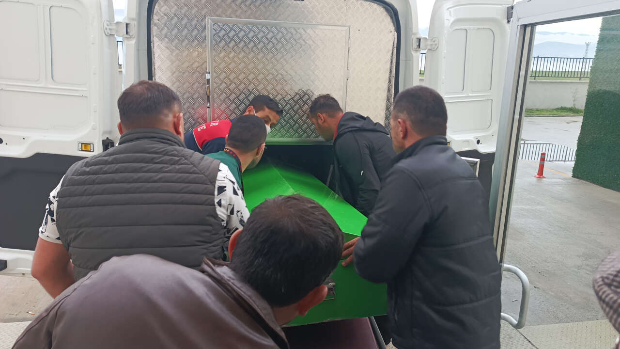 Genç çift, düğün yapacakları gün banyoda ölü bulunmuştu! Detaylar belli oldu 6