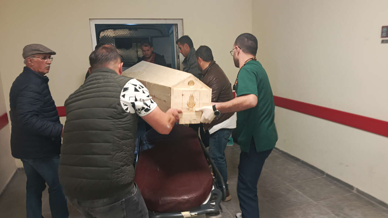 Genç çift, düğün yapacakları gün banyoda ölü bulunmuştu! Detaylar belli oldu 9