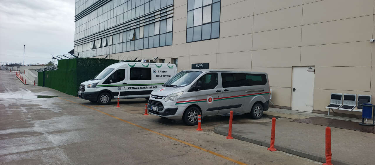 Genç çift, düğün yapacakları gün banyoda ölü bulunmuştu! Detaylar belli oldu 4