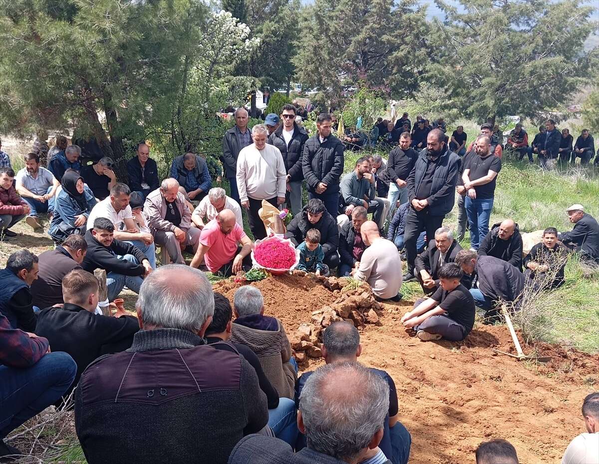 Düğün günü gelin ve damadın ölümü sonrası yürek yakan detaylar çıktı 1