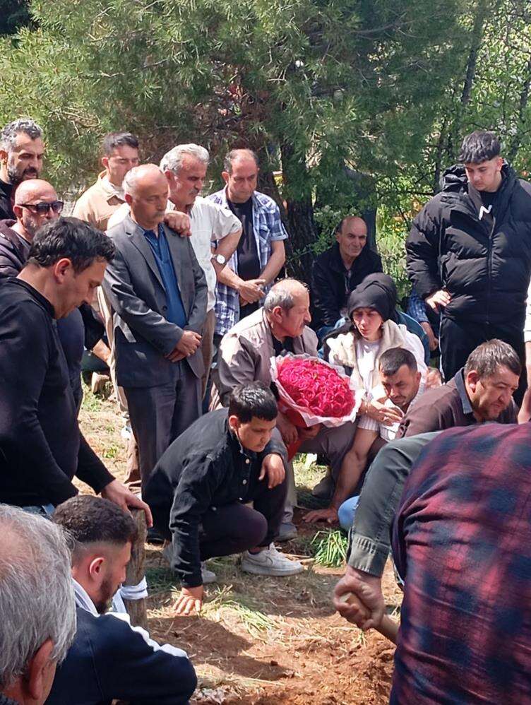 Düğün günü gelin ve damadın ölümü sonrası yürek yakan detaylar çıktı 7
