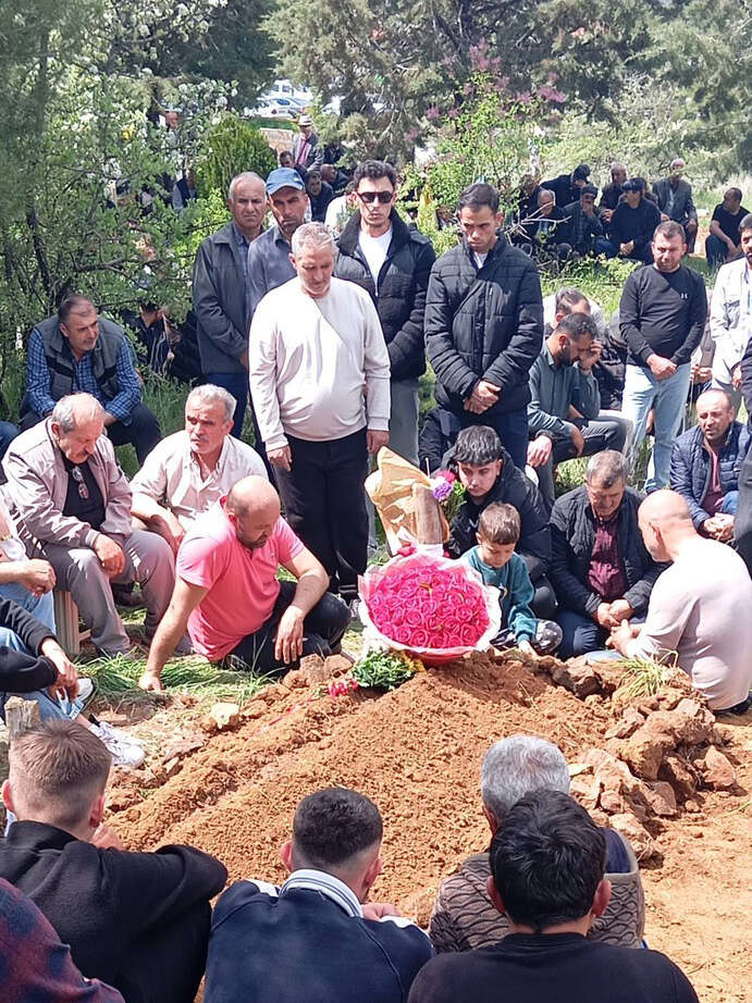 Düğün günü gelin ve damadın ölümü sonrası yürek yakan detaylar çıktı 14
