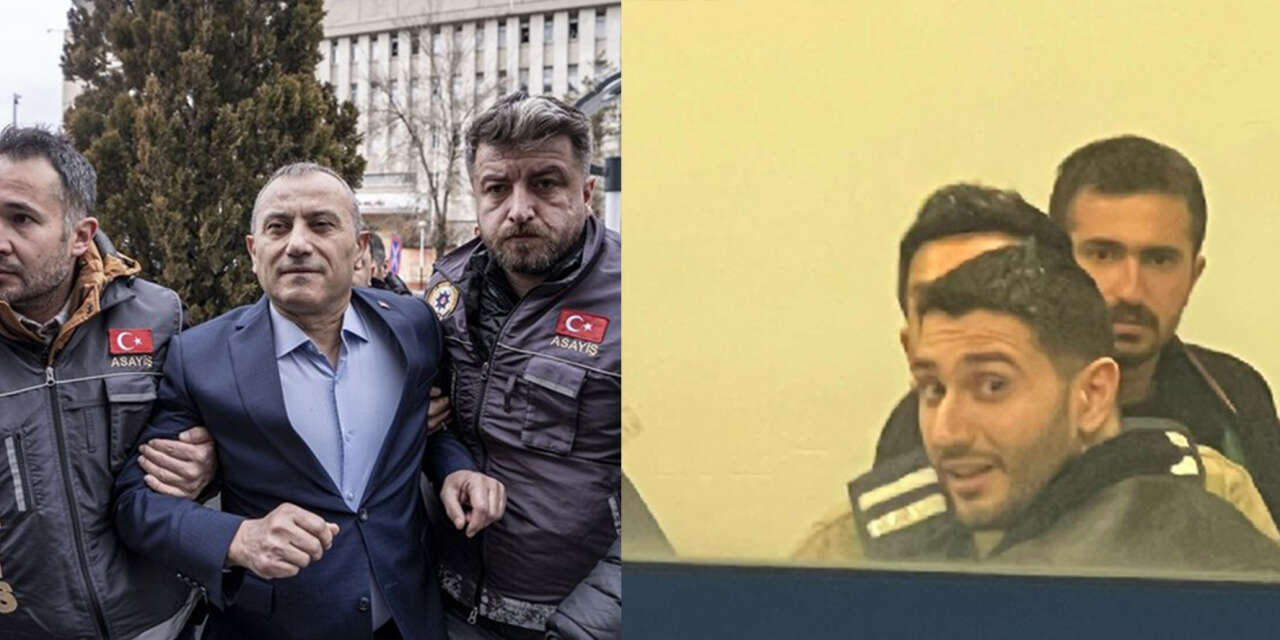 Gülistan Doku soruşturmasında mesajlar ortaya çıktı! "Parayı gönder, yoksa savcıyı ararım" 4