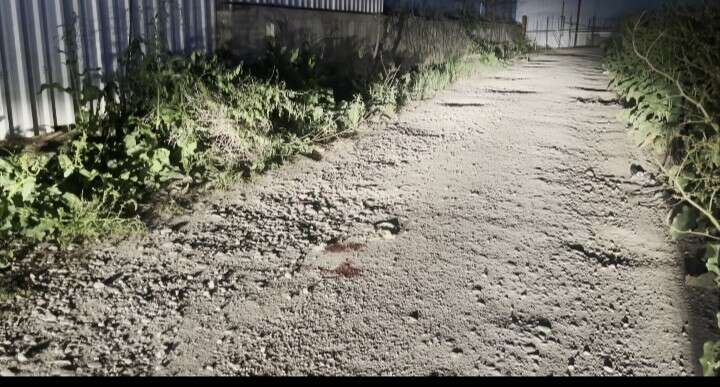 Depoya silahlı saldırı! Avukat Hatice Kocaefe öldü, kardeşi yaralandı 2