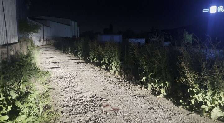 Depoya silahlı saldırı! Avukat Hatice Kocaefe öldü, kardeşi yaralandı 3