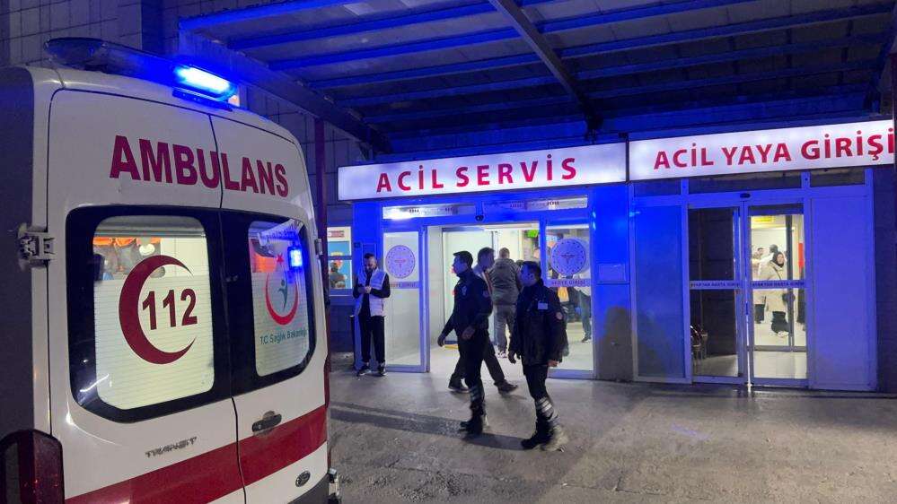Depoya silahlı saldırı! Avukat Hatice Kocaefe öldü, kardeşi yaralandı 4
