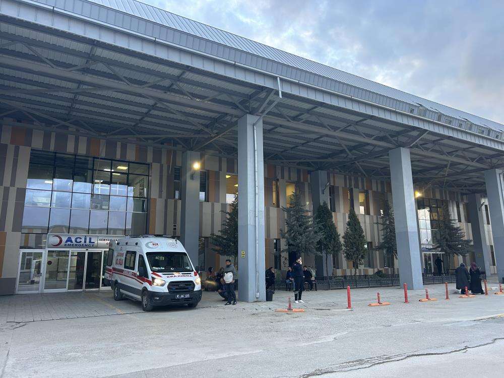 Sokak köpeklerinin saldırdığı 5 yaşındaki Hamza hayatını kaybetti 1