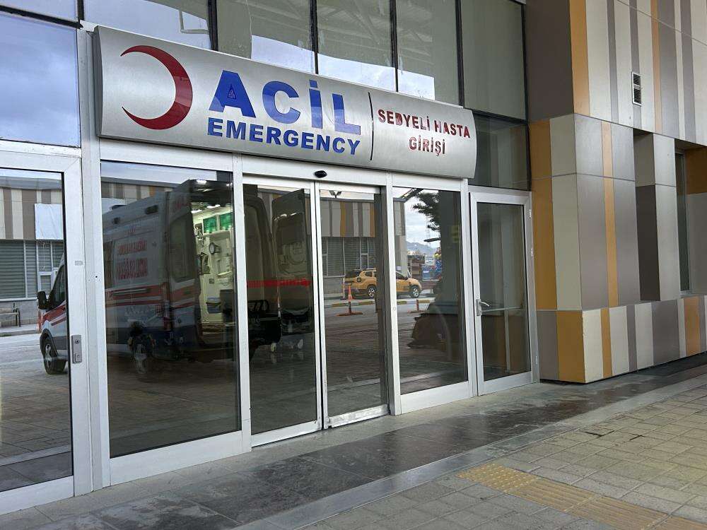 Sokak köpeklerinin saldırdığı 5 yaşındaki Hamza hayatını kaybetti 3