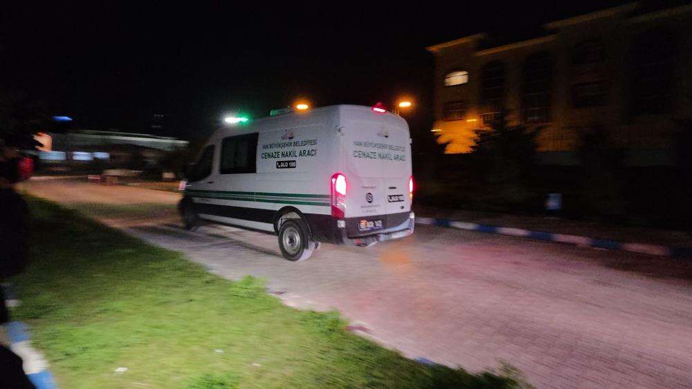 Sokak köpeklerinin saldırdığı 5 yaşındaki Hamza hayatını kaybetti 6