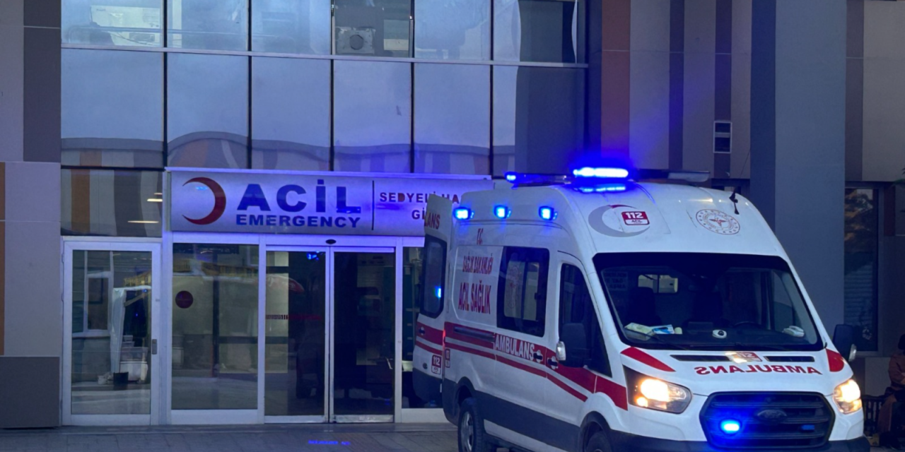 Sahipsiz köpek saldırısında ölen 5 yaşındaki Hamza toprağa verildi 2