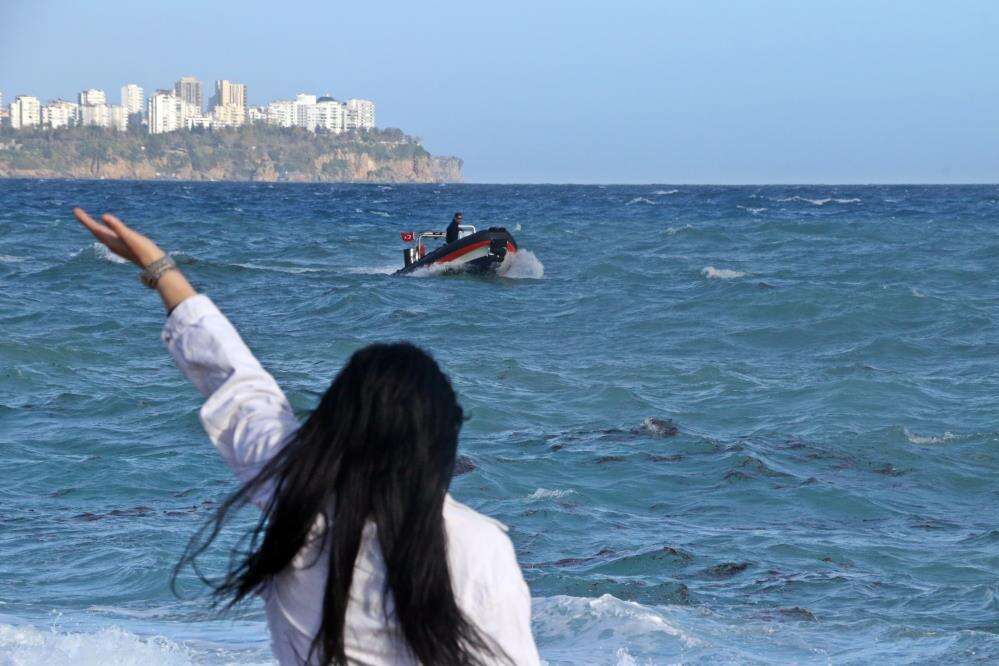 Konyaaltı'nda can pazarı! Kuzen öldü, kardeşler böyle kurtarıldı 2