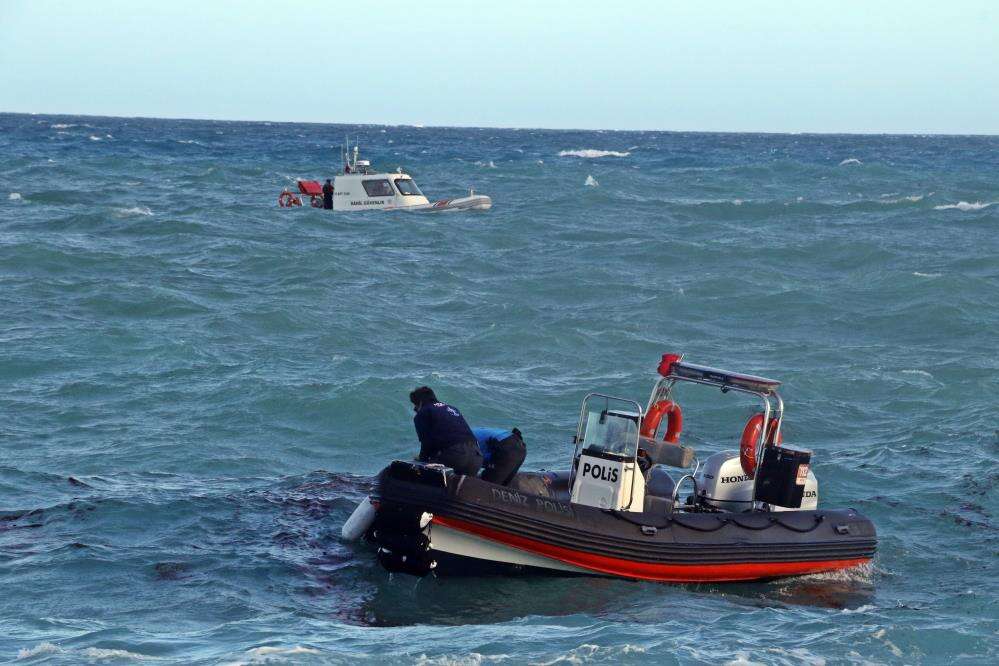 Konyaaltı'nda can pazarı! Kuzen öldü, kardeşler böyle kurtarıldı 12