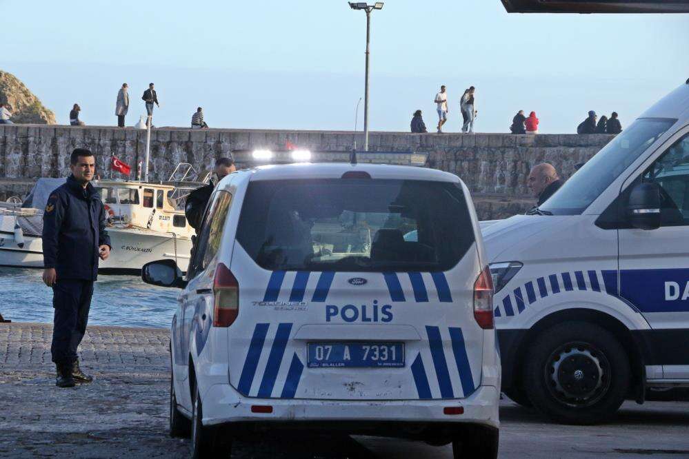 Konyaaltı'nda can pazarı! Kuzen öldü, kardeşler böyle kurtarıldı 14