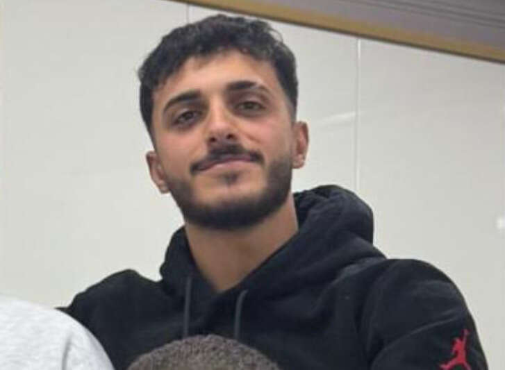 TIR ile otomobil kafa kafaya çarpıştı! 3 kişi hayatını kaybetti 11