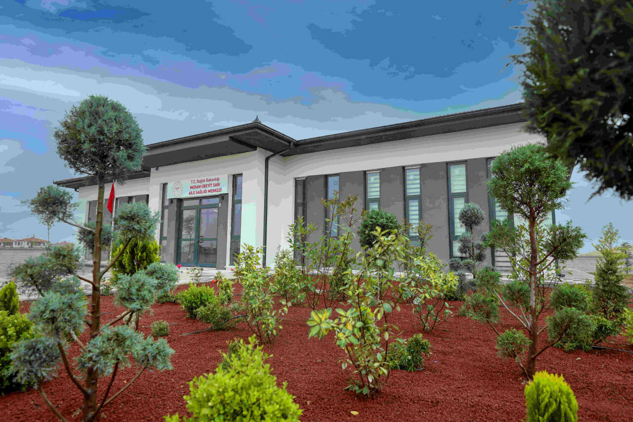 Konya’nın sular altında kalacak mahallesi resmen Meram’a bağlandı 4