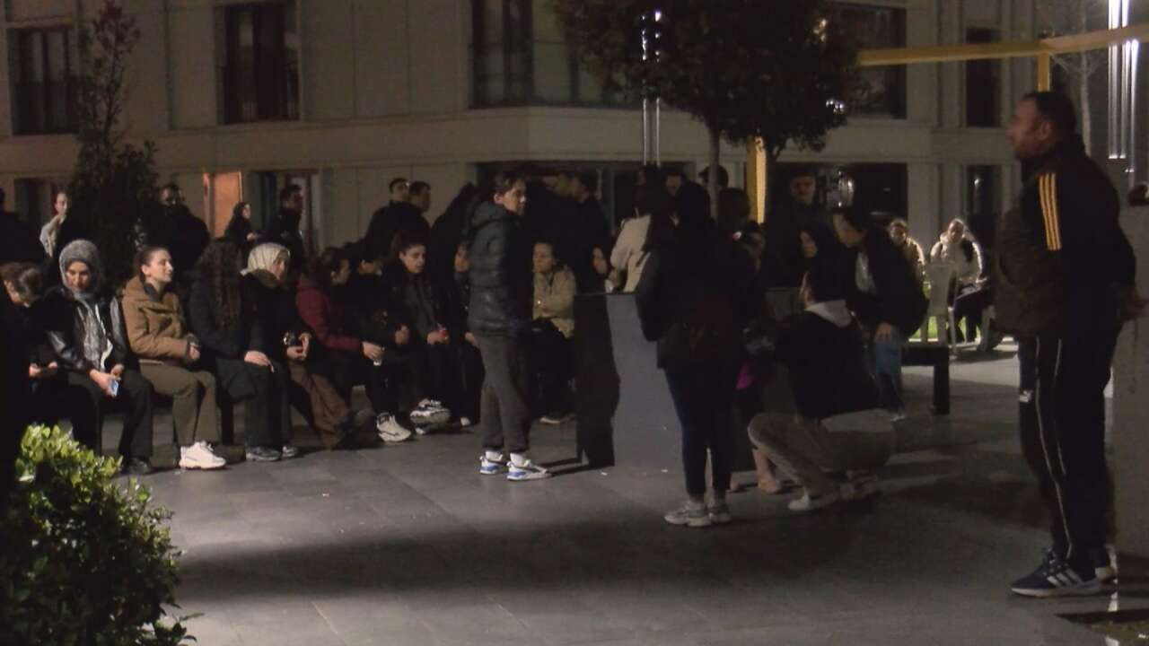 Şehidimizin acı haberi aileye ulaştı 8