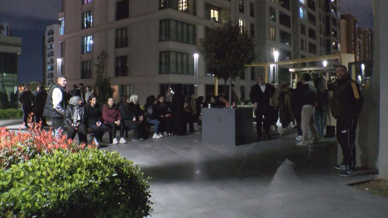 Şehidimizin acı haberi aileye ulaştı 6