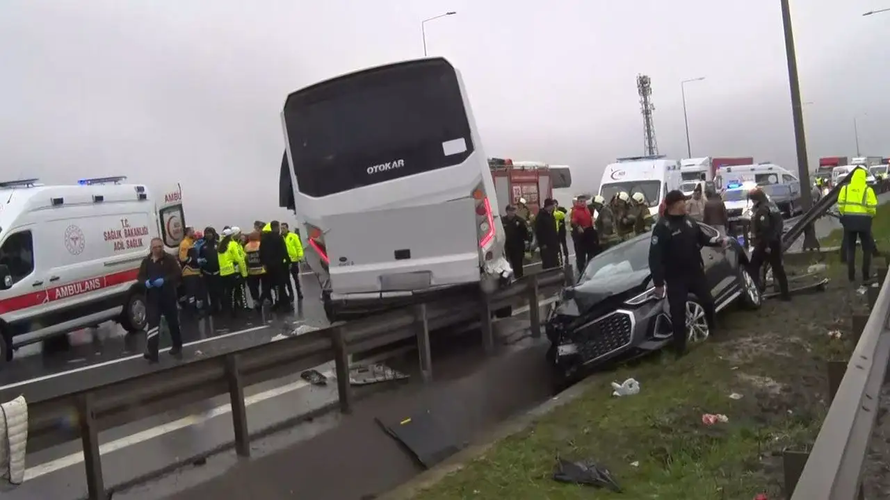 Şehidimizin acı haberi aileye ulaştı 1