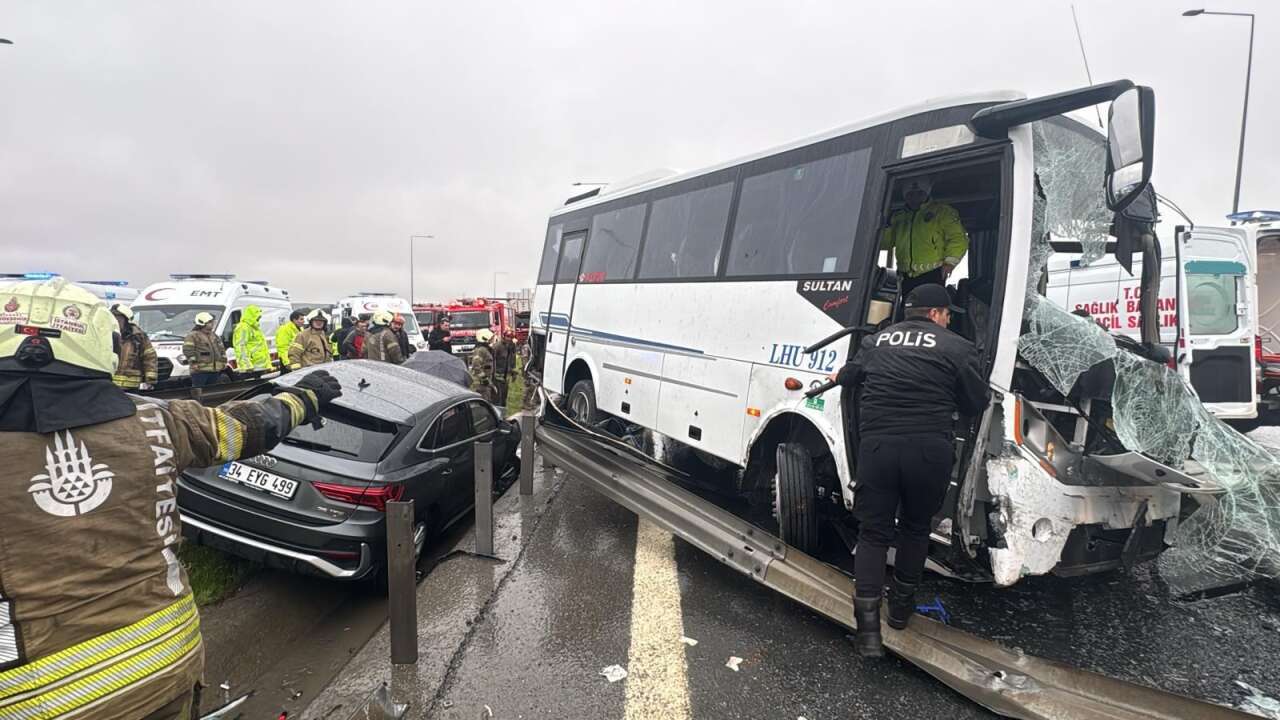 Şehidimizin acı haberi aileye ulaştı 2