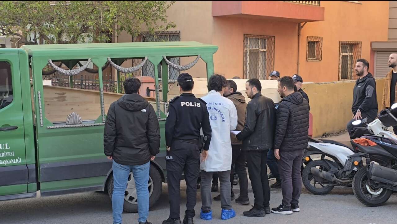 Motosiklet kiralama cinayeti! Kendisini bıçaklayan kişiyi tabancayla öldürdü 4