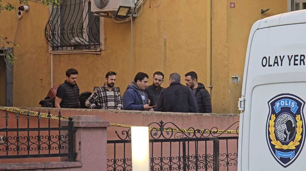 Motosiklet kiralama cinayeti! Kendisini bıçaklayan kişiyi tabancayla öldürdü 5