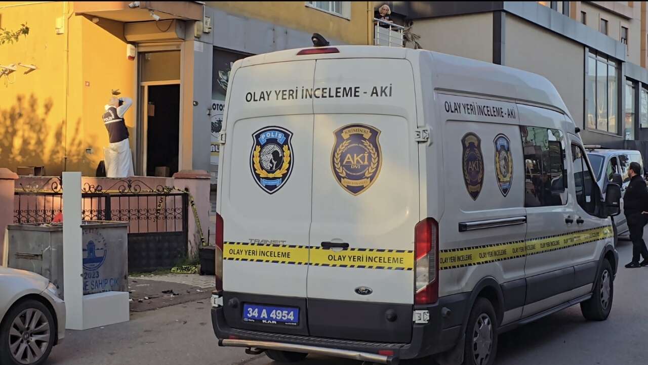 Motosiklet kiralama cinayeti! Kendisini bıçaklayan kişiyi tabancayla öldürdü 6