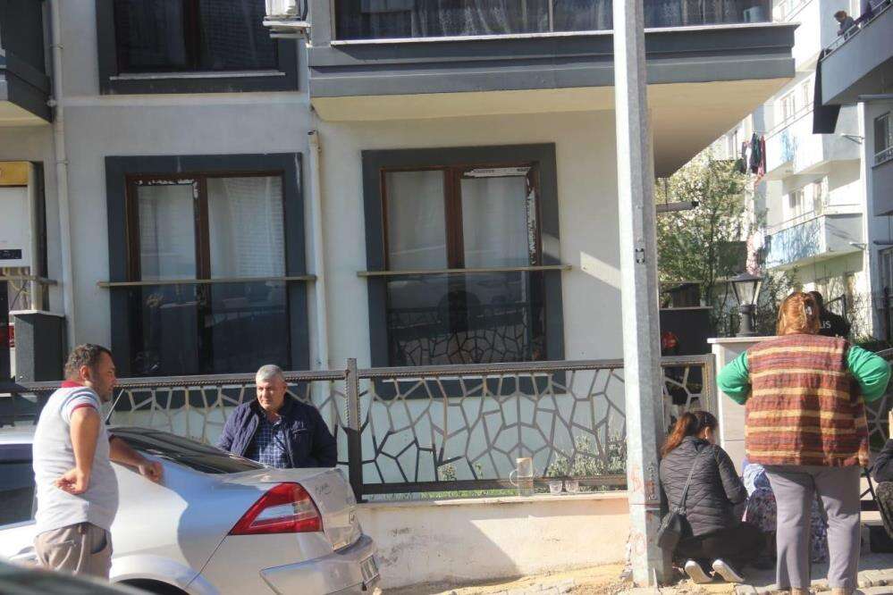 Eşini tüfekle vuran çiftlik çalışanı koca polise teslim oldu 15