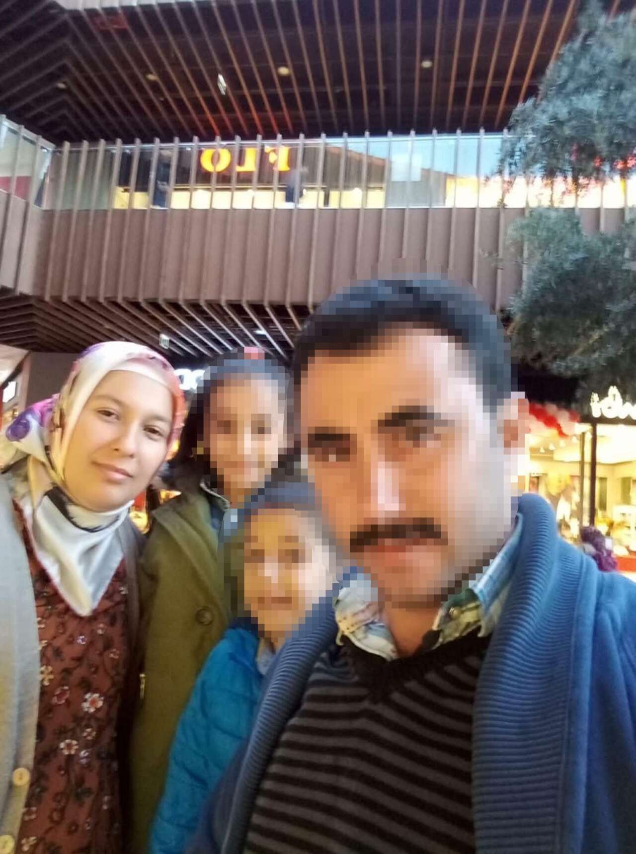 Eşini tüfekle vuran çiftlik çalışanı koca polise teslim oldu 5