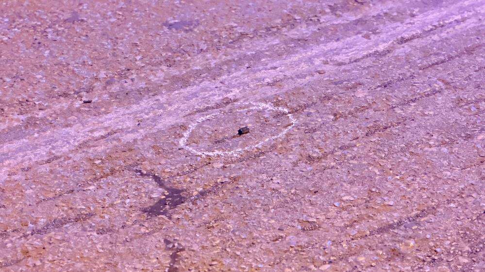 Husumetli aileler karşılaştı, baba ve oğlu öldürüldü 8