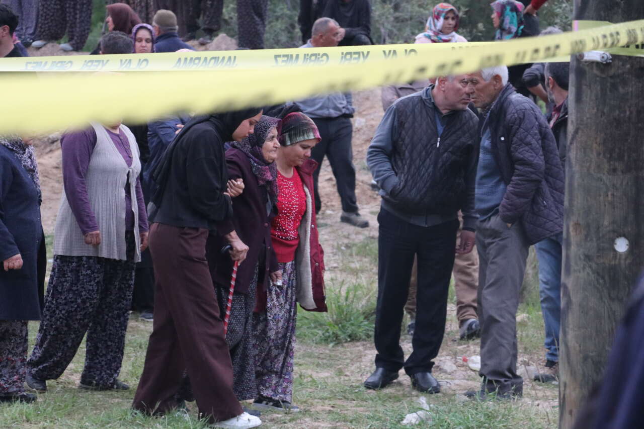 7 kişinin öldüğü TIR - işçi servisi kazasında kimlikler belli oldu 8