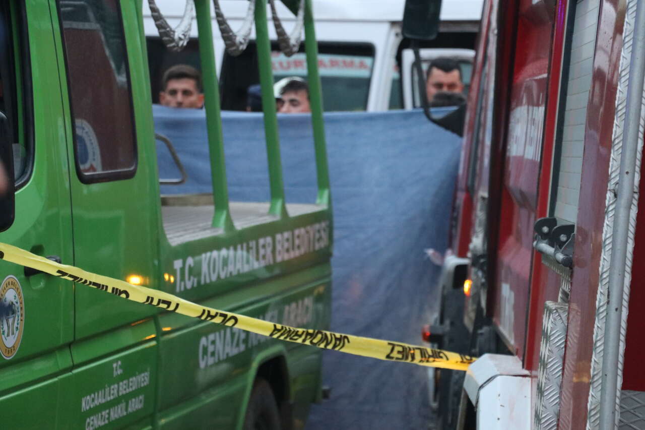 7 kişinin öldüğü TIR - işçi servisi kazasında kimlikler belli oldu 16