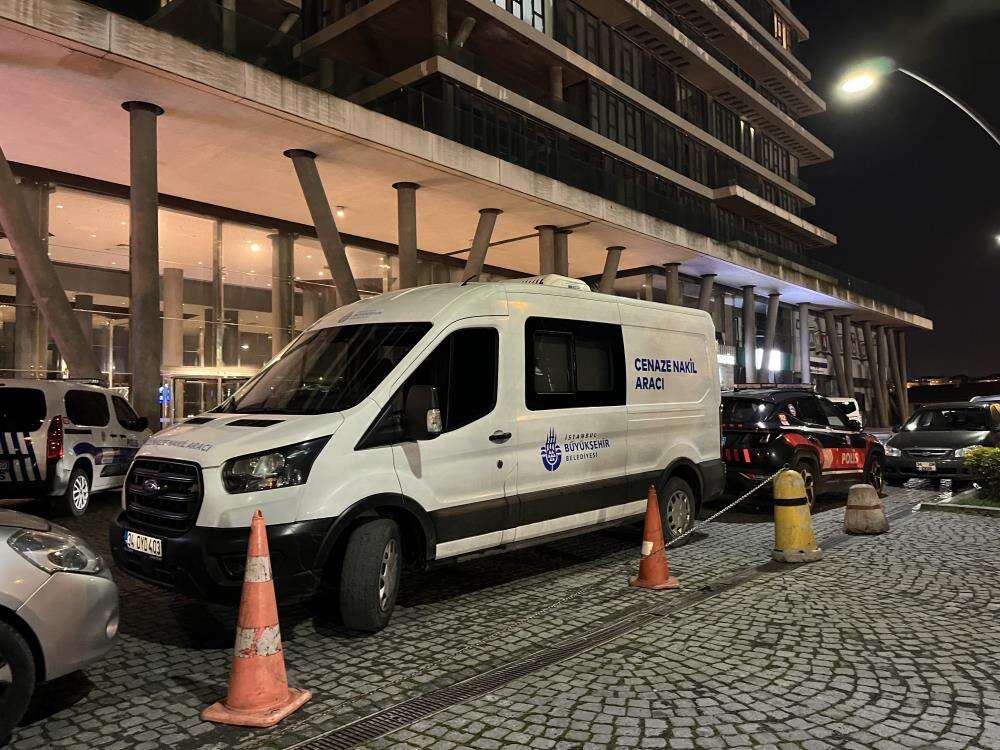 Barışma buluşmasında kızını öldürdü, eski eşini ağır yaraladı 2