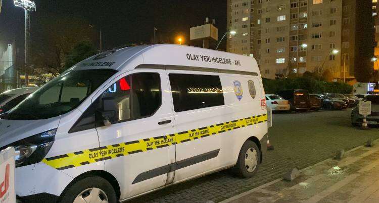 Barışma buluşmasında kızını öldürdü, eski eşini ağır yaraladı 3